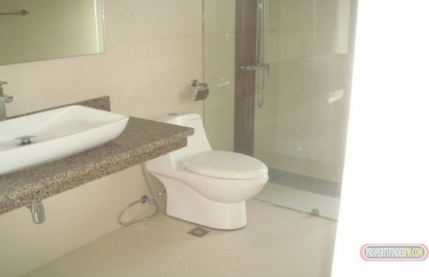 House for Rent in Tahanan Village Paranaque City04