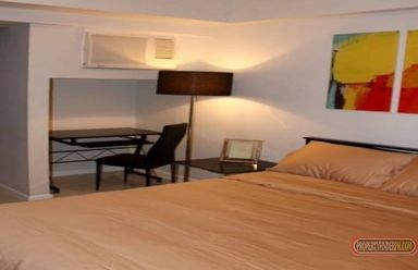 FULLY FURNISHED SENTA STUDIO UNIT02