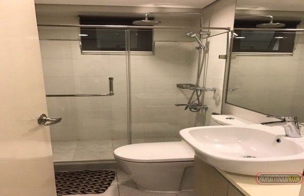 Two Serendra Studio Condo Unit For Rent Taguig City04