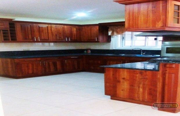 Villa Terrace House for Rent04