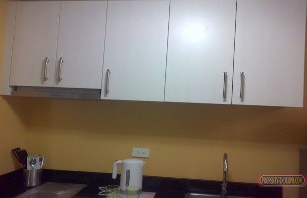 Jazz Residences Studio Condo Unit Makati City03