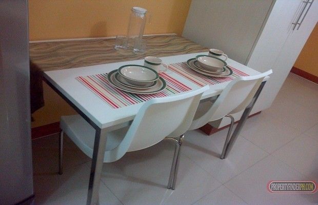 Jazz Residences Studio Condo Unit Makati City04