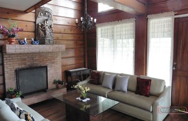 Baguio House for Rent up to 12 pax02
