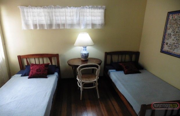 Baguio House for Rent up to 12 pax03