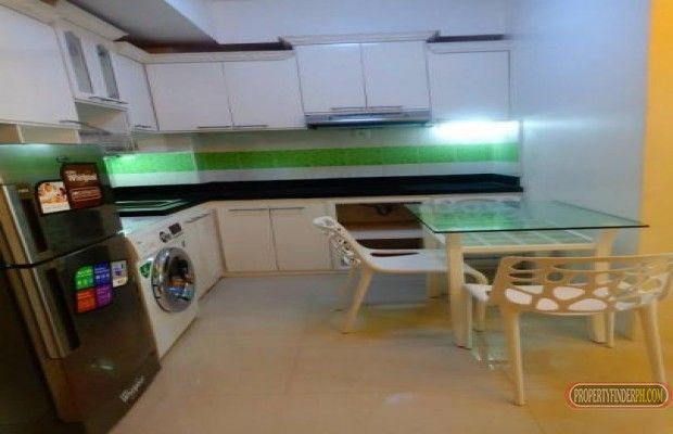 For Rent: Lot 8 Condominium In CEBU04