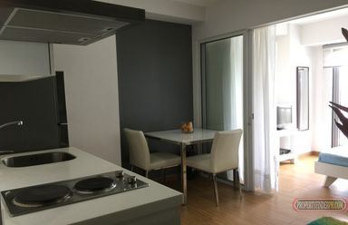 Acqua Private Residences Mandaluyong Fully Furnished One Bedroom Unit02