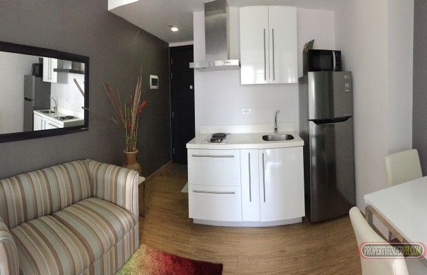 Acqua Private Residences Mandaluyong Fully Furnished One Bedroom Unit03