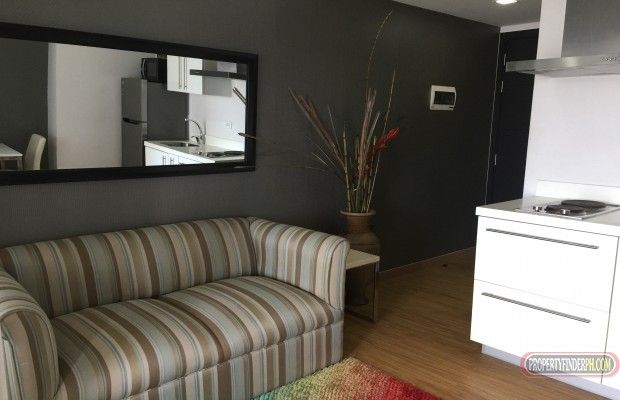 Acqua Private Residences Mandaluyong Fully Furnished One Bedroom Unit04