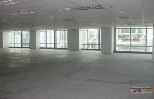 OFFICE FOR RENT IN TAGUIG BGC01