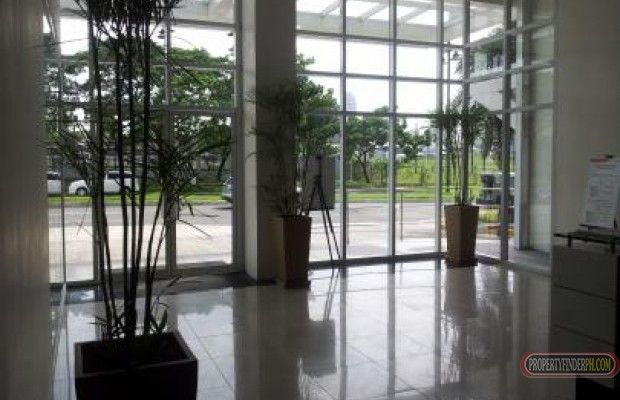 OFFICE FOR RENT IN TAGUIG BGC03