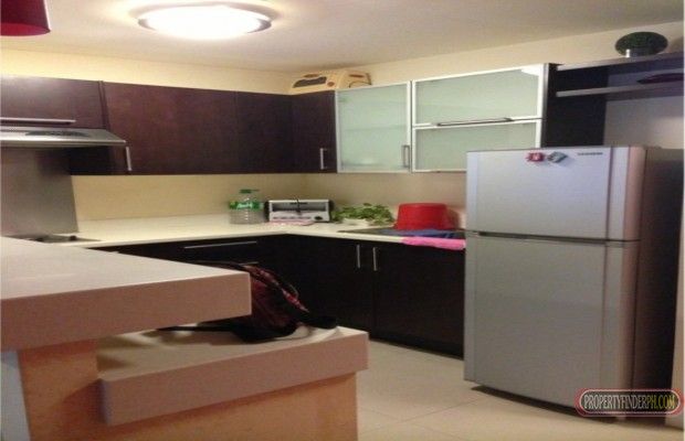 Manhattan Square Studio Condo Unit Makati City04