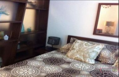 The Lerato Studio Unit Condo for Rent Makati City02