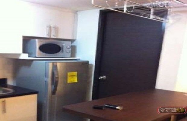 The Lerato Studio Unit Condo for Rent Makati City03