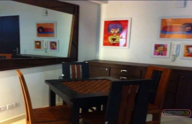 The Lerato Studio Unit Condo for Rent Makati City04