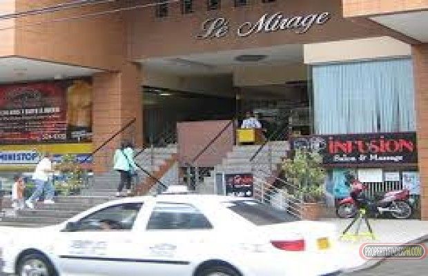 Le Mirage Unit For Lease Infront Of Manila Bay 20k/mo. Fully Furnished01