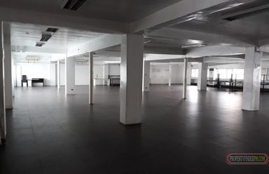 "3rd Floor 450sqm Office Space for Rent, 36sqm Warehouse for Rent"02