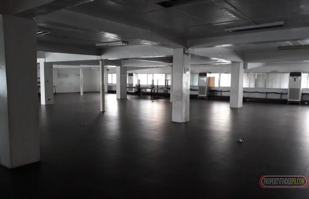 "3rd Floor 450sqm Office Space for Rent, 36sqm Warehouse for Rent"03