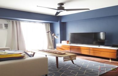 Avida Cityflex Towers BGC Condo For Rent02
