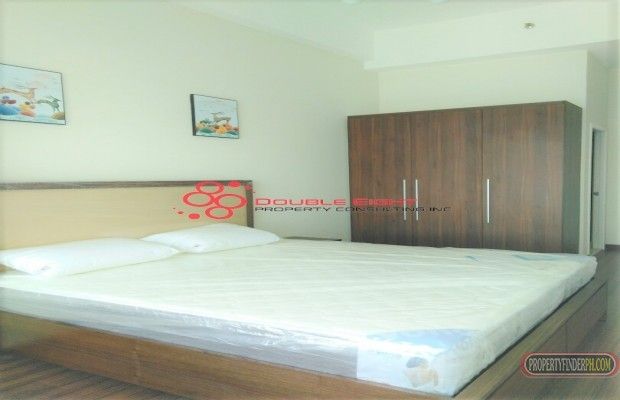 Fully furnished 1BR For Rent in Salcedo Vill. Makati03