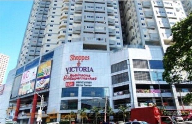 VICTORIA TOWERS DORMITORY01