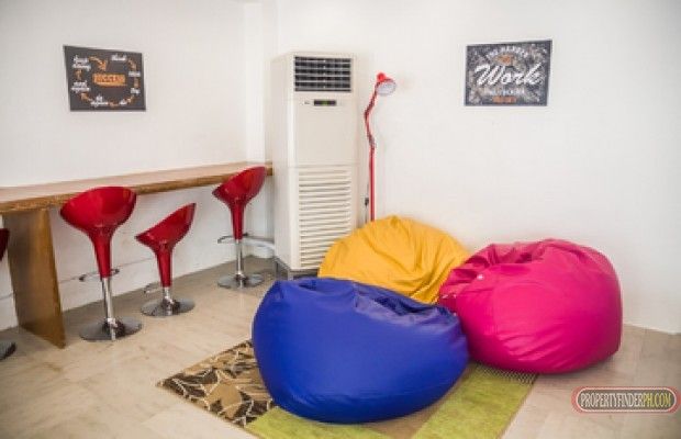 Coworking Space in Antipolo City03