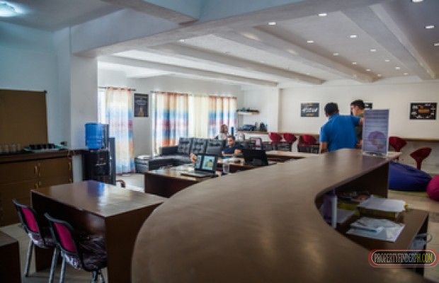 Coworking Space in Antipolo City04