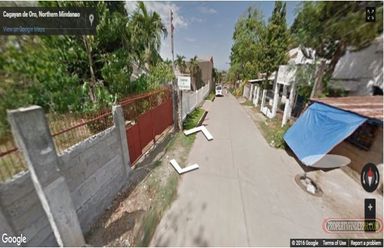 Commercial Lot with 2 door office for rent02