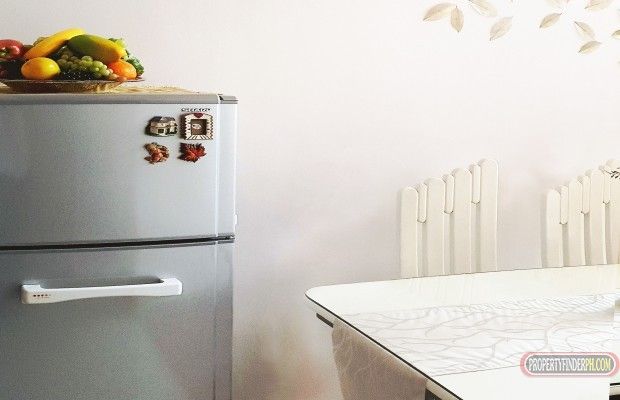 Eton Property Residences Loft 1 BR Unit w/ parking space03