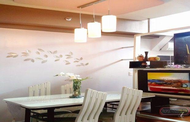 Eton Property Residences Loft 1 BR Unit w/ parking space04