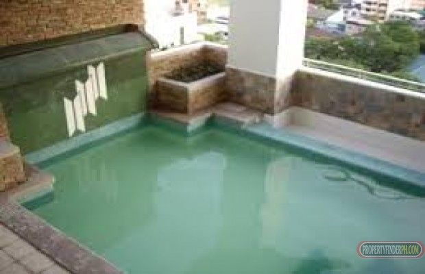 2 Bedroom condo for rent in Manila03