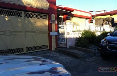"House for rent in Multinational Village,ParanaqueNear Airport/Duty Fr"02