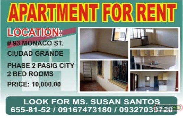 ROMAN VICKY APARTMENT FOR RENT01
