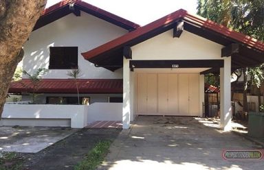 Ayala Alabang House &amp; Lot For Lease:02