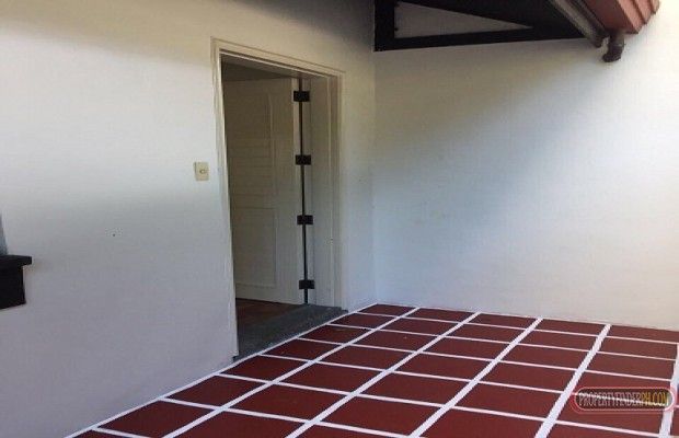 Ayala Alabang House &amp; Lot For Lease:03
