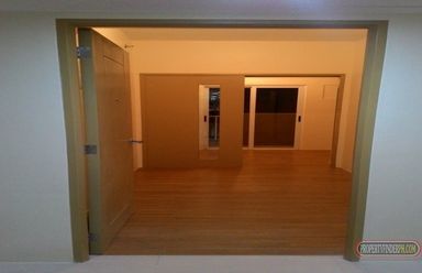1 Bedroom Unit at Laureano di Trevi Towers02