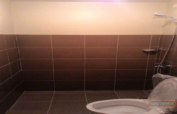 1 Bedroom Unit at Laureano di Trevi Towers03