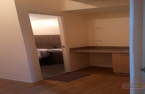 1 Bedroom Unit at Laureano di Trevi Towers04