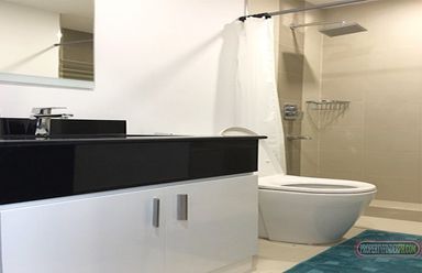 Serendra 2 Studio Unit FOR LEASE Meranti Tower02