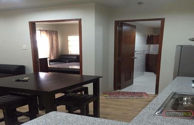 "One-Bedroom condominium for rent in Mivesa Residences, Lahug"04