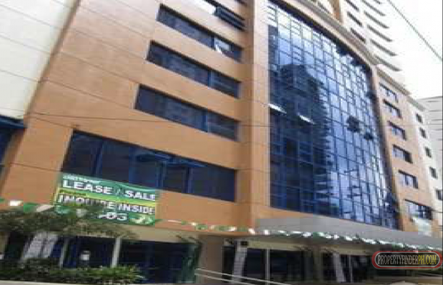 CONDO UNIT FOR RENT (5 MINUTES WALK TO DLSU-TAFT)01