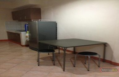 CONDO UNIT FOR RENT (5 MINUTES WALK TO DLSU-TAFT)02