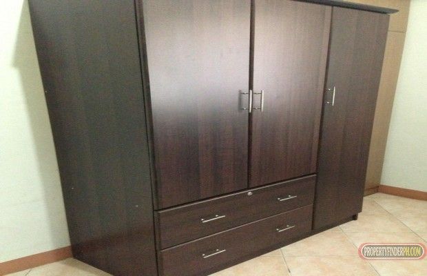 CONDO UNIT FOR RENT (5 MINUTES WALK TO DLSU-TAFT)04