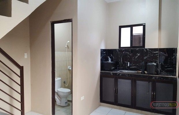 "1 Bedroom Apartment in Marikina (ALL HAVE TENANT FOR NOW, NOT AVAILABL"03