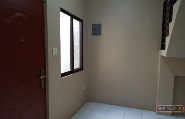 "1 Bedroom Apartment in Marikina (ALL HAVE TENANT FOR NOW, NOT AVAILABL"04