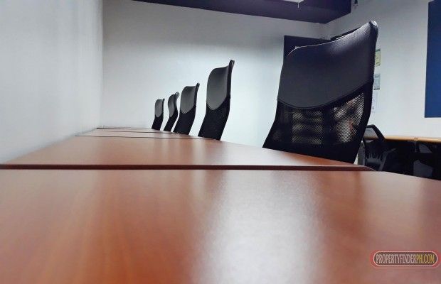 10-Seater Office Space for Lease in Makati CBD01