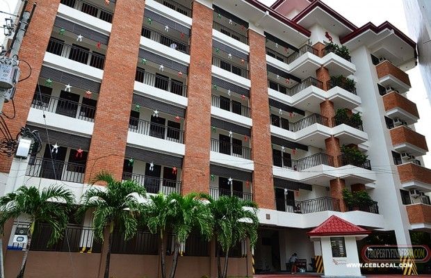Condo Unit for Rent in Mabolo near Ayala Cebu03