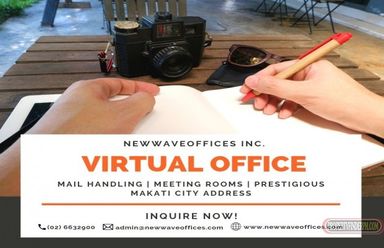 Affordable Virtual Office in Makati02