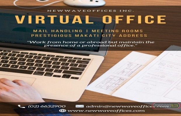 Affordable Virtual Office in Makati03