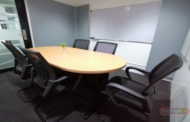 Affordable Virtual Office in Makati04