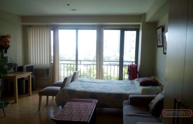 SOHO CENTRAL STUDIO UNIT01